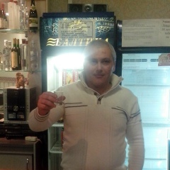 Zhirayr Sagradyan, 01.03.1977, Москва