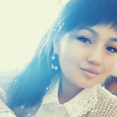 Алия Сыздыкова, 06.12.1994, Туркестан