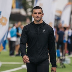 Сергей Чудин, 01.07.1986, Шарыпово