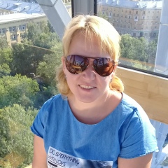 Марина Летова, 05.05, Пермь