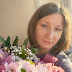 Лина Шувалова, 04.02, Москва