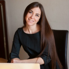 Ksyu Bidenko, 08.02, Харьков