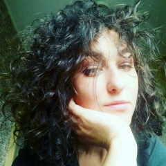 Анечка Максимкина, 02.10.1988, Санкт-Петербург