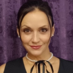 Виктория Паршина, 04.08, Комсомольск-на-Амуре