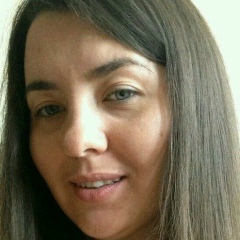 Елена Герасимова, 26.09, Минск