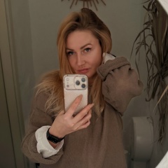 Юлия Коруц, 19.10, Москва