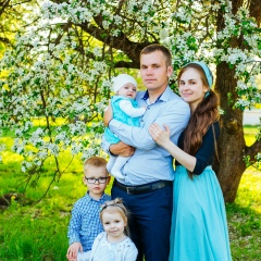 Аня Кривцова, 06.01, Курск