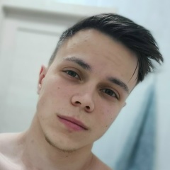 Максим Витнер, 27.03.1999, Рудный
