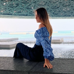 Виолетта Касьянова, 21.10, Москва