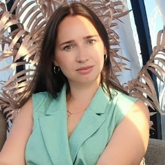 Елена Фадеева, 28.09, Санкт-Петербург