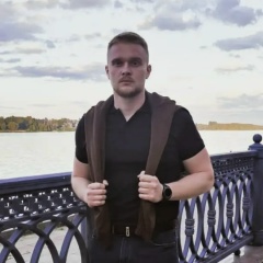 Владимир Половой, 08.12.1996, Москва