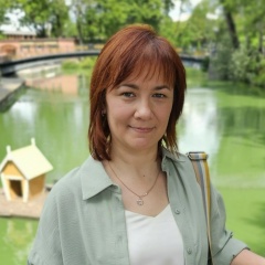 Юлия Константинова, 26.02, Москва