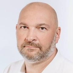 Антон Прохоров, 02.07.1970