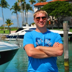 Сергей Михайлов, 06.03, Санкт-Петербург