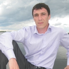 Николай Борисов, 28.12.1984, Саратов