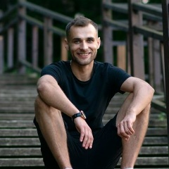 Захар Беляев, 24.08.1994, Астана