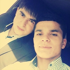Daşqın Mamedov, 06.09.1995, Загатала