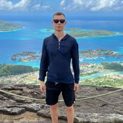 Никита Чирков, 05.10.1991, Екатеринбург