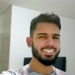 Felipe Rocha, 21.02.1988, Curitiba