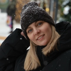 Любовь Ремизова, 08.10, Новосибирск