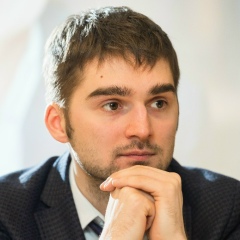 Владимир Кравчук, 22.09