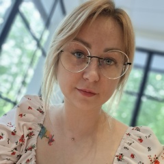 Оксана Попова, Холм-Жирковский