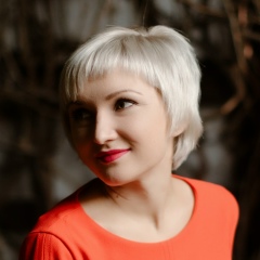 Мария Суконкина, 27.08.1984, Санкт-Петербург