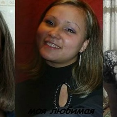 Ирина Ким, 20.01.1988, Хабаровск