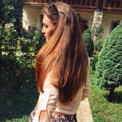 Елена Елистратова, 03.10.1992, Москва