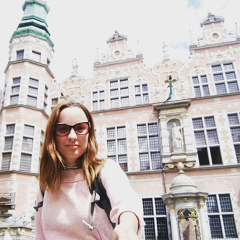 Jana Smolkina, 03.11.1987, Минск