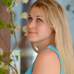 Ирина Слекас, 15.07.1990, Киев