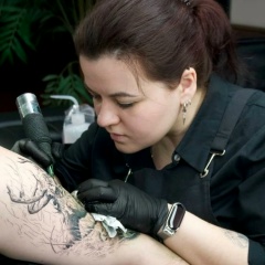 Дарья , 12.05.1990, Люберцы