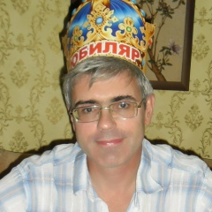 Дмитрий Микитин, 26.07, Ачинск