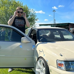 Давид Давидович, 03.10, Москва