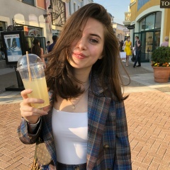 Арина Толмачева, 04.10, Москва