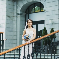 Владислава Танюкевич, 20.07, Уфа