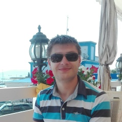 Сергей Sg, 03.01.1989, Новороссийск