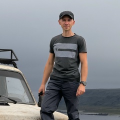 Ярослав Харичев, 27.01.1988, Окуловка