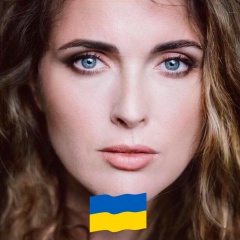 Мари Малютенко, 09.02, Киев