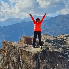 Татьяна Фисенко, 02.08, Кингисепп