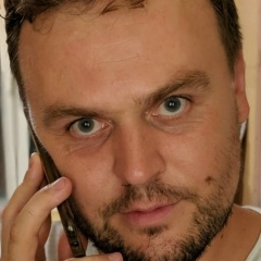 Андрей Коротков, 21.05.1984, Анапа