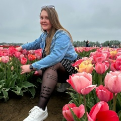 Екатерина Щипалкина, 07.06.1990, Москва