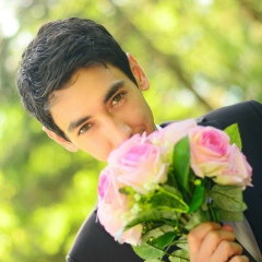 Oskar Dawletow, 31.10.1988, Ашхабад