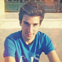 Steph Izi, 12.04.1997