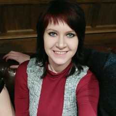 Эл Соколова, 08.08, Москва