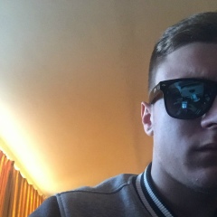 Ilya Zzharikov, 29.10, Санкт-Петербург