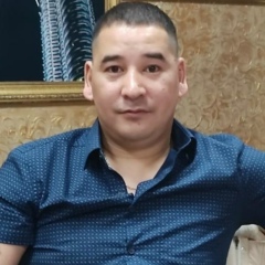 Жаслан Жанаев, 22.01, Алматы