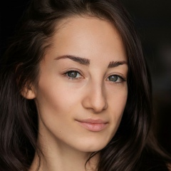 Изабелла Гречко, 04.12