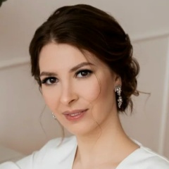 Надежда Дерябина, Северодвинск