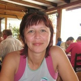 Нина Селиверстова, 25.09.1980, Санкт-Петербург